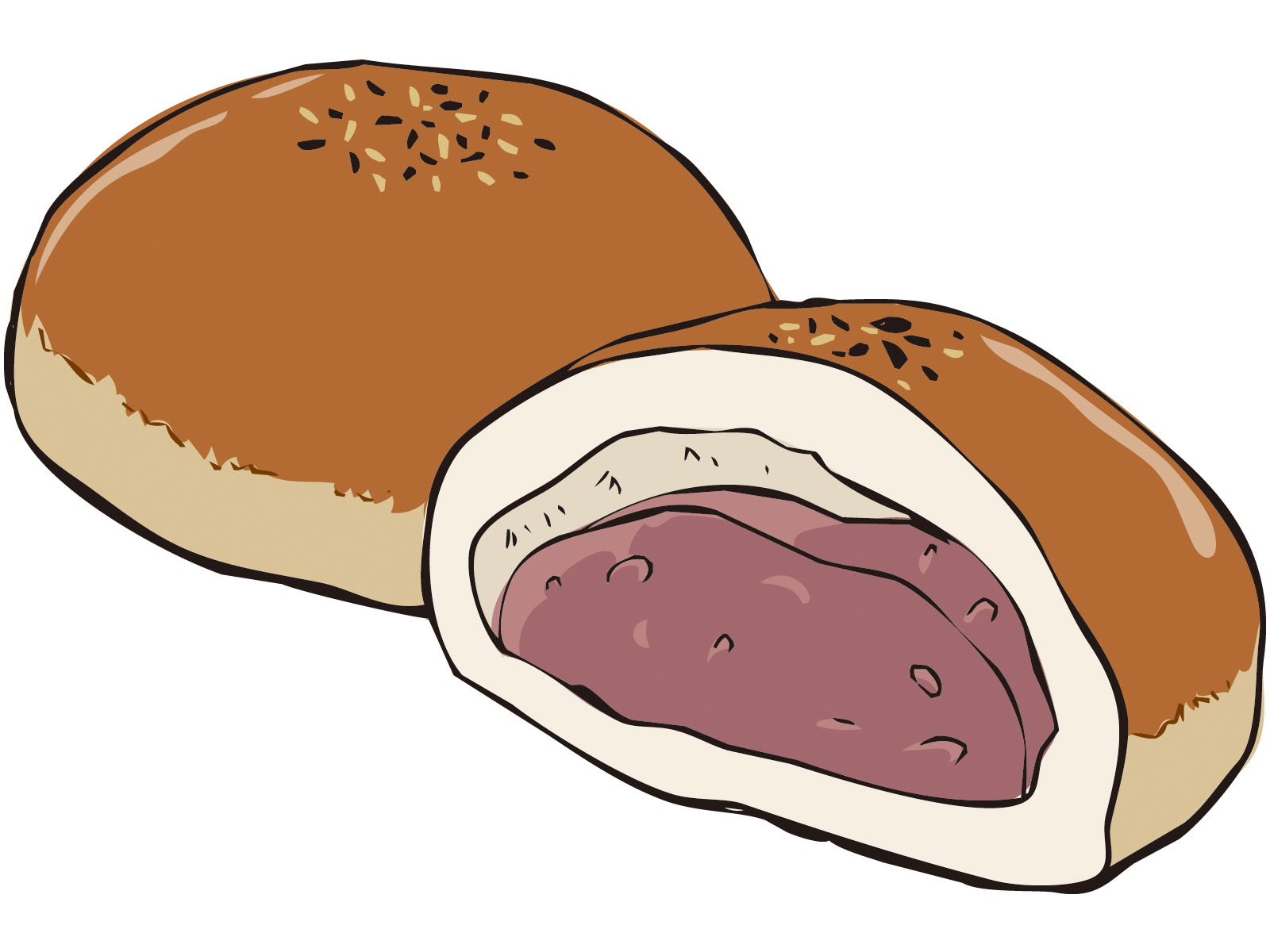 山崎製パン(ヤマザキ)の菓子パン25種類の糖質を比べてみた