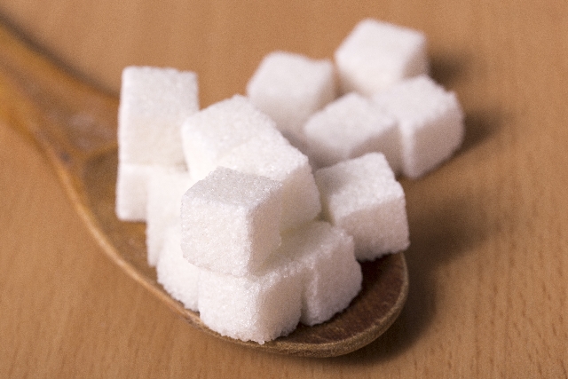 砂糖ゼロ(糖類ゼロ)は糖質ゼロではないから騙されないでね