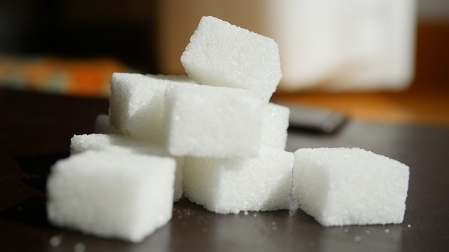 糖質は麻薬と同じくらい依存症が高い物質。エビデンスを紹介します